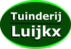 Tuinderij Luijkx Logo